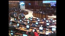 Propuesta de incrementar hasta los 24 años la entrega de pensiones de manutención entrará en debate en la Asamblea