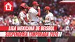 Liga Mexicana de Beisbol analiza suspender la temporada 2020