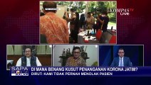 Dirut RS Dokter Soetomo: 79% Pasien Adalah Warga Surabaya