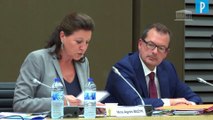 [INTEGRAL] Audition d'Agnès Buzyn sur la gestion de la crise du Covid-19 devant la commission d’enquête de l’Assemblée nationale 