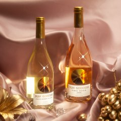 Mary J. Blige Just Dropped a New Wine Label