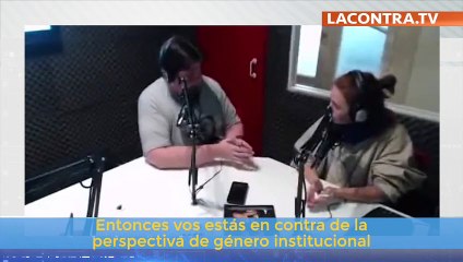 El feminismo se queda sin argumentos ante hechos reales