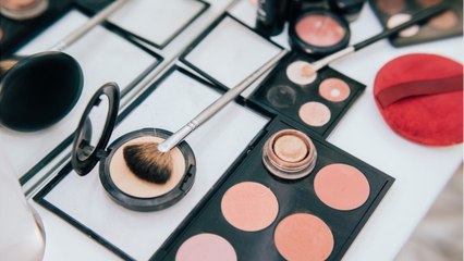 CVS To Sell Makeup For Men