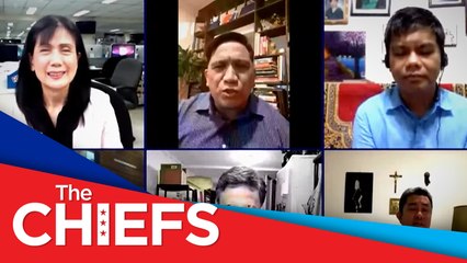 Experts address Palace's reaction on 'beating' 40K case projection for June