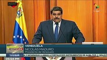 Venezuela expulsa a embajadora de UE tras nuevas sanciones europeas