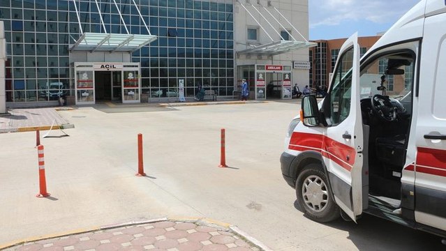 Cenazeye ve nişana katılan 75 kişide corona çıktı