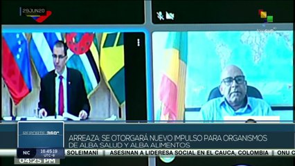 Reporte 360: Más de 10 millones de contagios de COVID-19 en el mundo