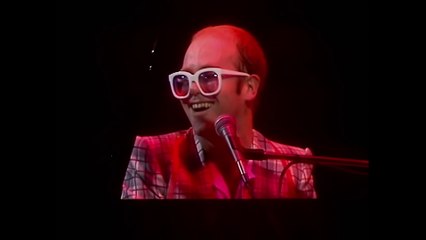Elton John - Don't Go Breaking My Heart