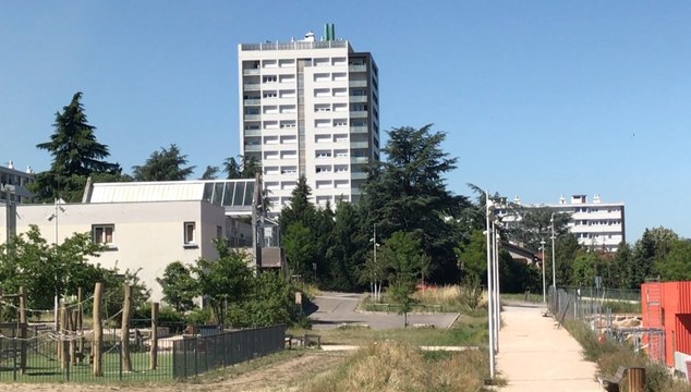 A Rive-de-Gier le quartier Grand-Pont a pesé dans les urnes
