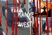 MVGEN: Kanye West  :  Wash Us In The Blood Ft. Travis Scott