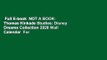 Full E-book  NOT A BOOK: Thomas Kinkade Studios: Disney Dreams Collection 2020 Wall Calendar  For