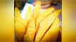 potato wedges recipe - wedges recipe - french fries recipe