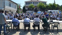 Edirne’de köylüleri isyan ettiren proje: Proje alanı İstanbul’da gösterilmiş