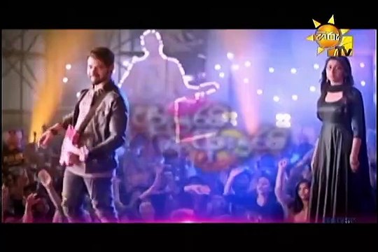 Adarei Man Adarei Episode 1190