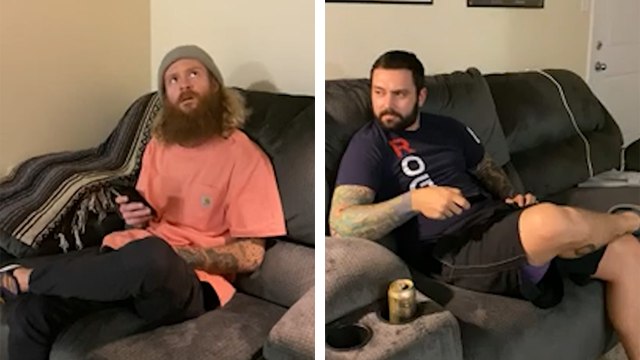 Comment répondre aux voisins bruyants du dessus