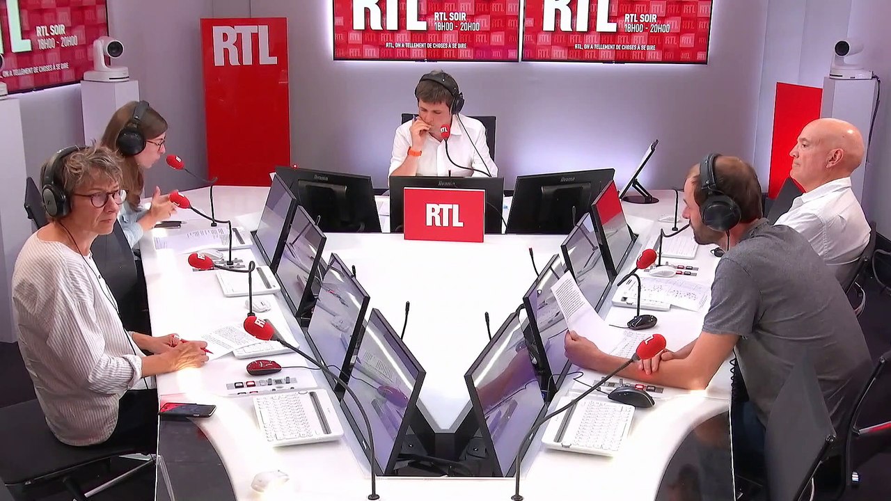 Une enquête préliminaire ouverte contre plusieurs dirigeants de La France insoumise