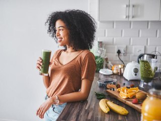 7 Foods That Could Help You Live Longer