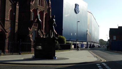 Leicester City are next for Everton