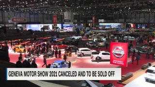 Is this the end of the road for the Geneva Motor Show?