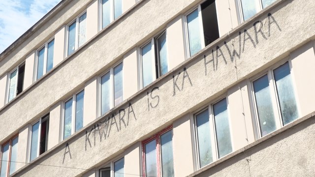 Umfrage zu Krawallen in Favoriten: Ich bin froh das ich hier nicht wohne!