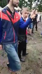 Toujours s'échauffer avant un entretien d'embauche