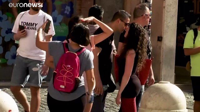 Italien: Tourismus- und Gastgewerbe bangen