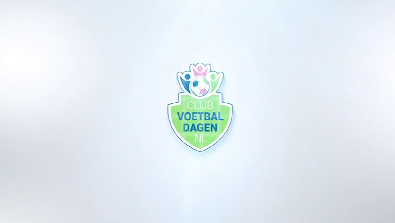 CVD - Techniek (dribbel+pass)