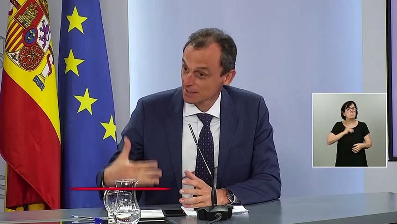 En pocos meses España estará lista para producir una vacuna contra el COVID-19