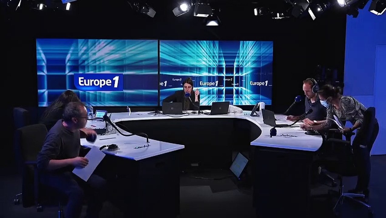 Hôpital : à Strasbourg, les soignants dans les rues pour réclamer plus de moyens