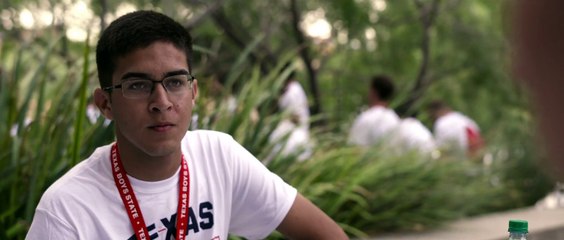 Boys State — Official Trailer