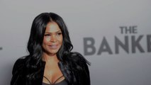 Nia Long Is Now Wearing One of the Most Popular Hairstyles of the '90s