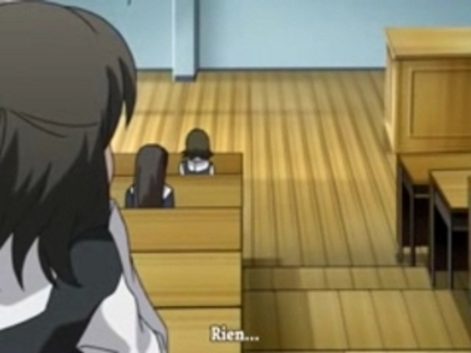 School Days OVA-Valentine Days