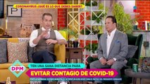 ¿Cuál es el precio de contraer COVID-19 en la CDMX?