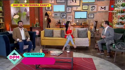 ¡Carlos Cuevas recibe advertencia para no hablar más de de su hermana Aída Cuevas!