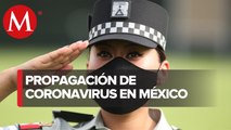 Cifras actualizadas de coronavirus en México al 29 de junio