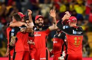 IPL 2020: RCB's playing 11 if only Indians play