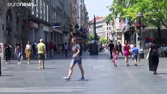 COVID-19: Τοπικά lockdown στη Βρετανία που ετοιμάζεται για άρση μέτρων - Προειδοποιήσεις Π.Ο.Υ