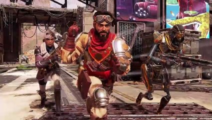 ALGS Summer Circuit - How it Works