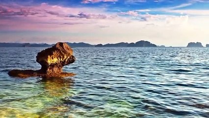 15 Minute Super Deep Meditation Music Relax Mind Body, Inner Peace, Relaxing Music, ☯2563B