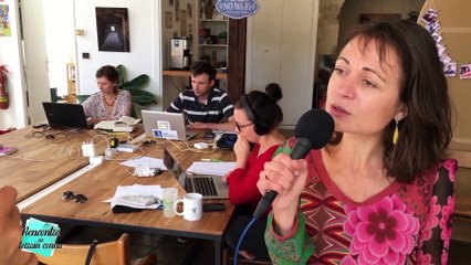 Rencontre en terrain connu 11 - L’Hôte Bureau