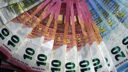 Mindestlohn soll bis 2022 auf 10,45 Euro steigen
