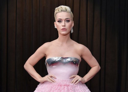 Katy Perry Got Candid About Suicidal Thoughts After Her Breakup With Orlando Bloom