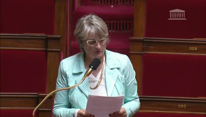 Soutien aux commerçants et aux petits bailleurs - Ma question orale sans débat