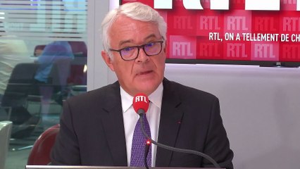 L'invité de RTL Soir