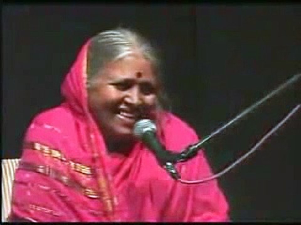 Sindhutai Sapkal ( पार्ट 10 ) - स्वप्नांचा ध्येयवेडा प्रवास. / Program by Ulhas Kotkar