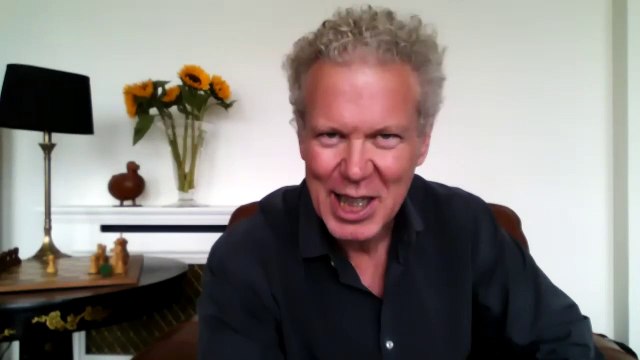 Andrew Eborn's How To Eat Out After Lock-down with celebrity chef Chris Dodd