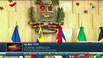 FtS 30-06-20: ALBA meeting to discuss sustainable economic plans