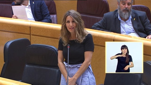 Más de 1,5 millones de trabajadores en ERTE han vuelto ya a la actividad