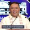 Netizens mock Roque's congratulating PH for 'beating' U.P. experts' COVID-19 prediction