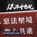 China passes feared Hong Kong security law